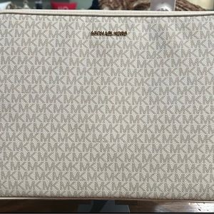 Michael Kors Laptop Case